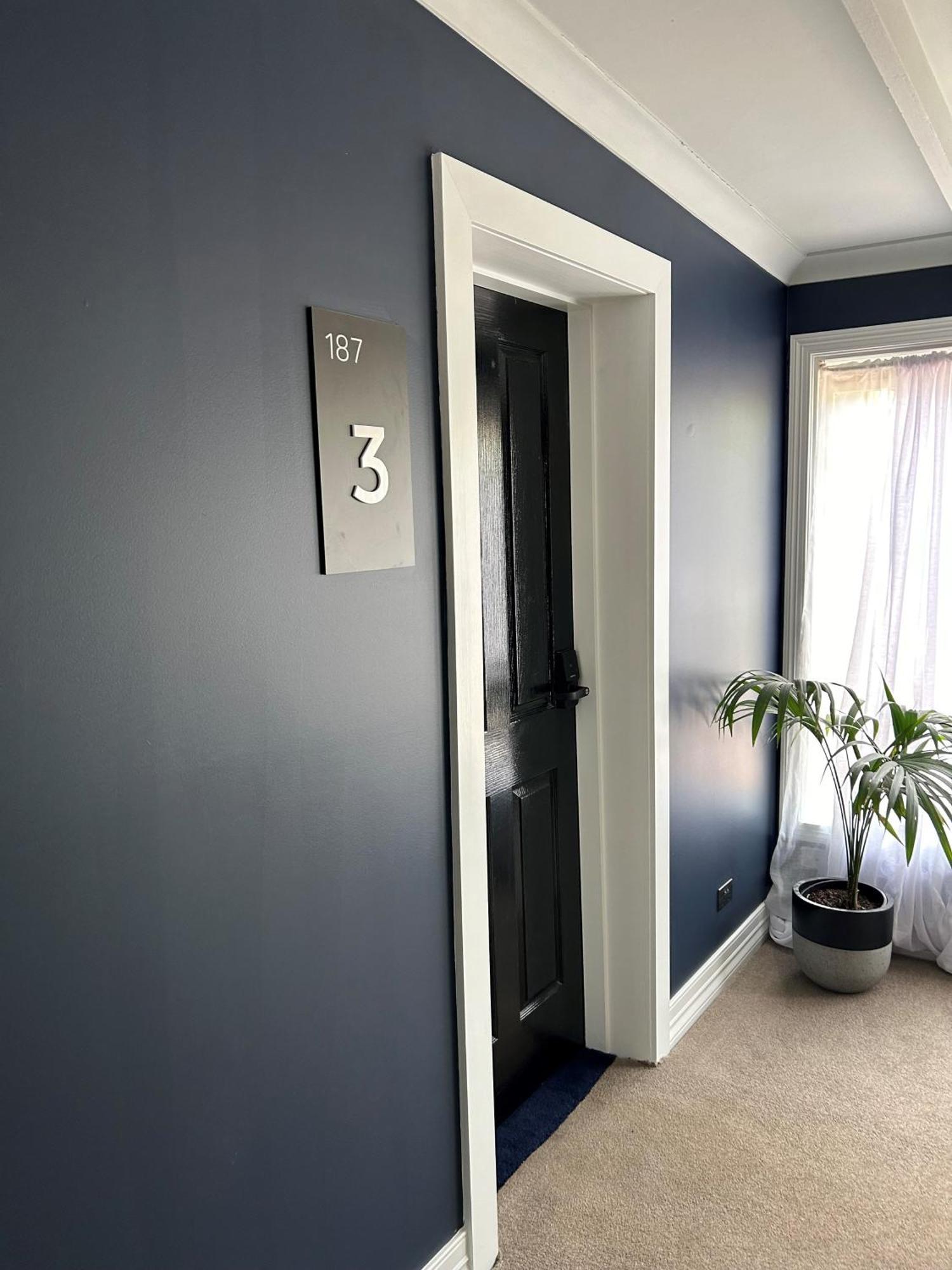187 Heathcote Apartment Екстериор снимка