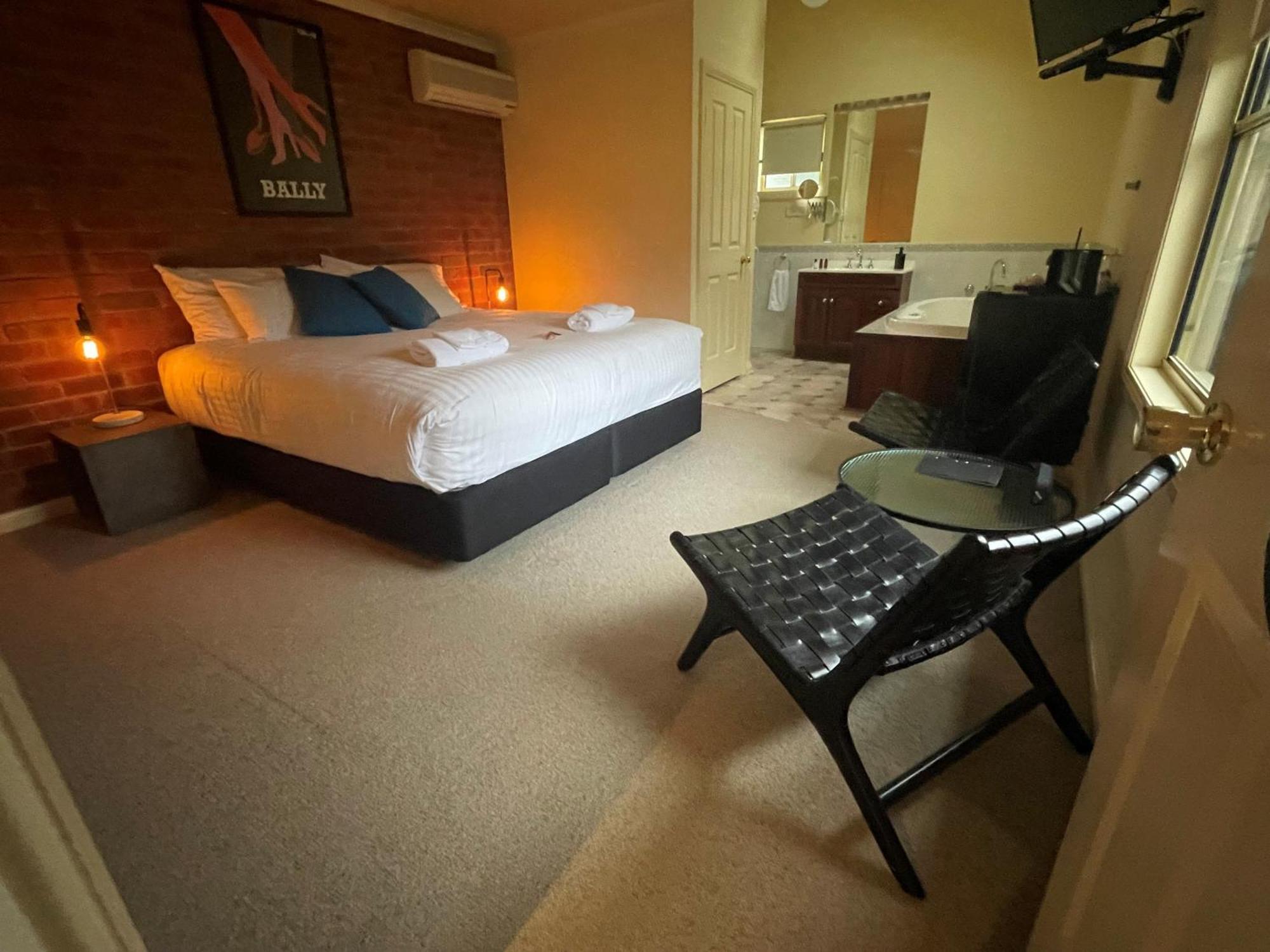 187 Heathcote Apartment Екстериор снимка