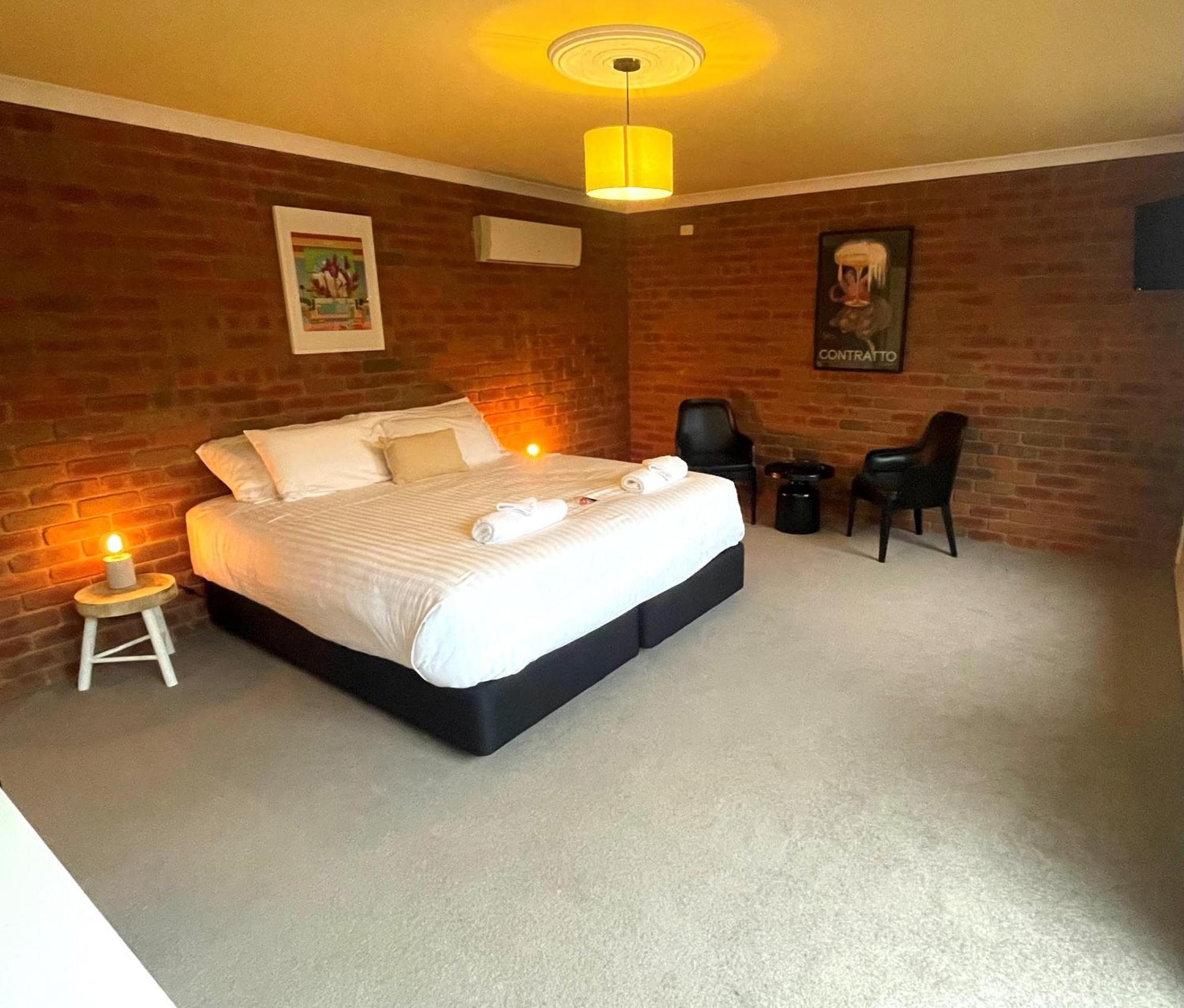 187 Heathcote Apartment Екстериор снимка