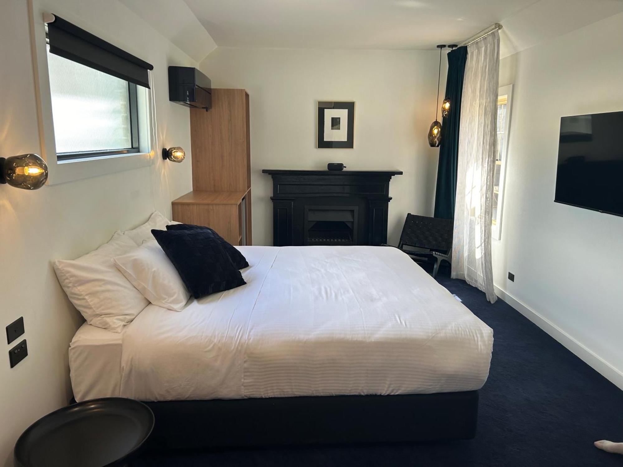 187 Heathcote Apartment Екстериор снимка
